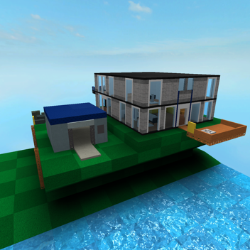 Super Bomb Survival: Jay's House