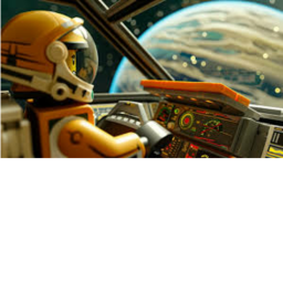 GO TO SPACE (UPDATE)