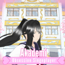 🌸| Akademi Obsession 🎉 Update coming soon! |🌸