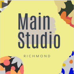 Steps Main Studio | RichMond
