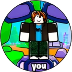 YOUR Avatar Stand Roblox gamepass thumbnail