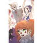 •FNAF SISTER LOCATION GROUP•