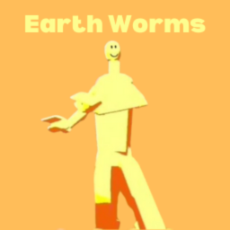 Earthworm Raid Center