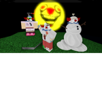 Clown friends :o)