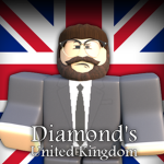 • Diamond's United Kingdom •