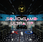SQUID GAME ULTRA RP