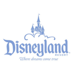 The Disneyland Resort and Park®