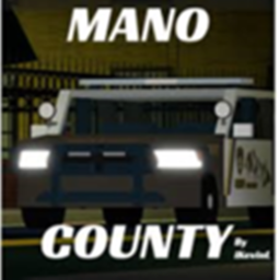 Mano County Police Patrol