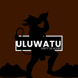 (24/7) ULUWATU BALI PARTY