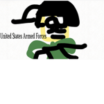 Us Army (Be the Best)