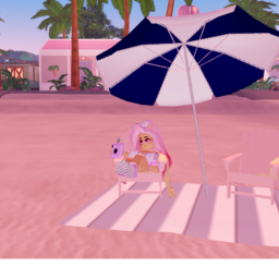 Mandy’s Hangouts and friends (UPDATE)