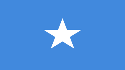 Somalia Flag Roblox decal