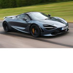McLaren 720
