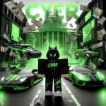 Cyer Projects