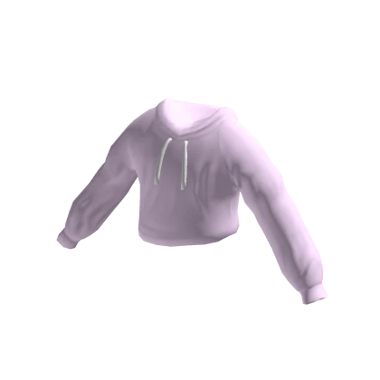 Hoodie crop top roblox shop