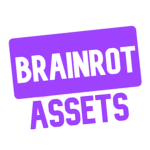 Brainrot Assets