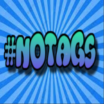 #NOTAGS