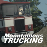 (BETA) Mountainous Trucking