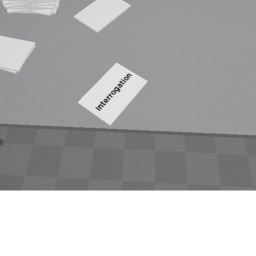 Interrogation v1.2
