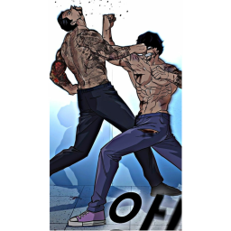 untitled npc fight game