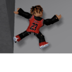 Better not slip...