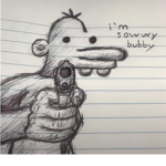 Loves this guys as Pokémon