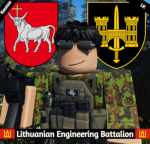 Lithuanian Engineering Battalion
