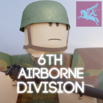 ุุุ 6th Airborne Division