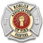 Roblox Association Of Firefighters