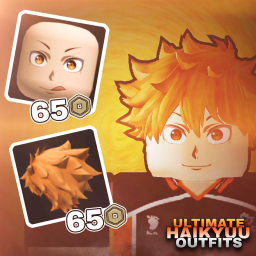 Ultimate Haikyuu Outfits