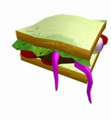 swat sandwich club Roblox group icon