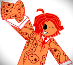 The Choco-Chip Empire
