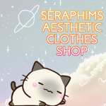 Seraphim's Aesthetic Clothes Shop