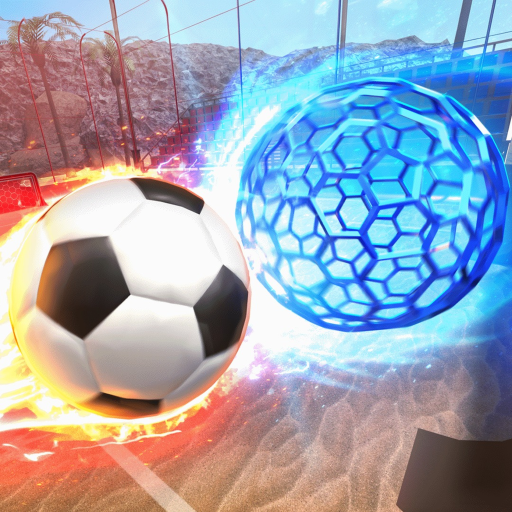 Spin Strike! [NEW]
