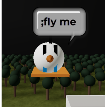 Free admin commands!