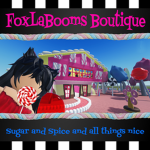 FoxLaBooms Boutique