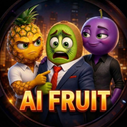 AI Fruit Island