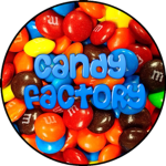The Candy Factory ~
