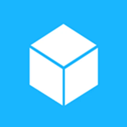 Virtual Block Studio Fan Group Roblox group icon