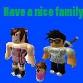 Have A Nice Family 