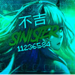 † Sinister