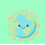 # Save The Earth!