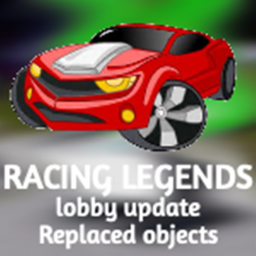 RACING LEGENDS