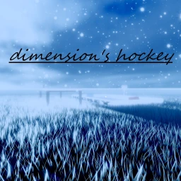 [dormant] dimension's hockey icon