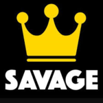 THE SAVAGE GANG!
