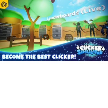 Clicker Simulator Basic