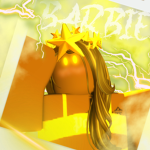 Barbie: