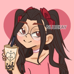 Its Bella Leah