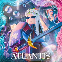 SIEGE ✦ Atlantis