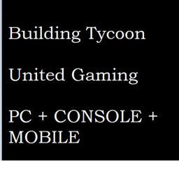 Building Tycoon [BETA]